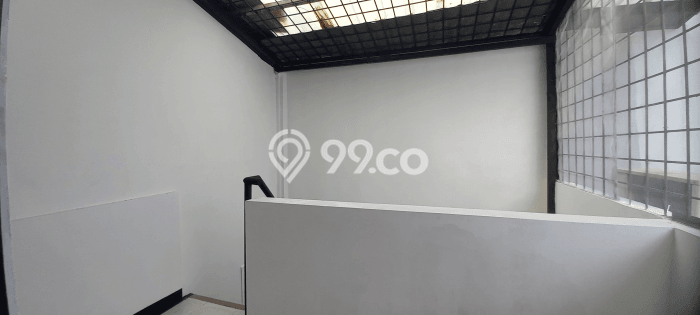 Rumah Modern 2 KT di Lippo Karawaci Tangerang Semi Furnished Rumah Modern 2 KT di Lippo Karawaci Tangerang Semi Furnished
