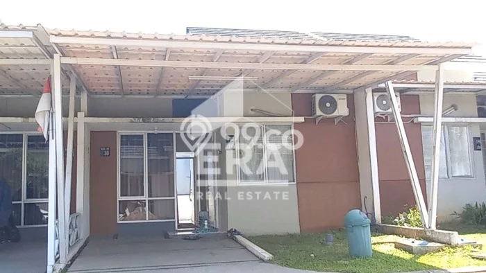 Rumah Minimalis Favorit Dijual di Legok LT 72m2 Rumah Minimalis Favorit Dijual di Legok LT 72m2
