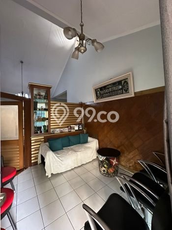 Rumah Minimalis 5 KT LT 221m2 di Kopo Permai Rumah Minimalis 5 KT LT 221m2 di Kopo Permai