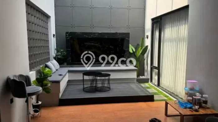 Jual Rumah Luas Elegan Dengan View Eksklusif di Leuwi Panjang, Bandung Jual Rumah Luas Elegan Dengan View Eksklusif di Leuwi Panjang, Bandung