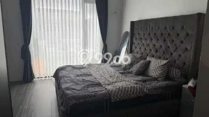 Jual Rumah Luas Elegan Dengan View Eksklusif di Leuwi Panjang, Bandung Jual Rumah Luas Elegan Dengan View Eksklusif di Leuwi Panjang, Bandung