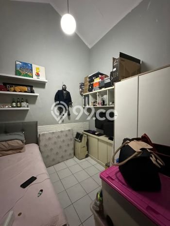 Rumah Minimalis 5 KT LT 221m2 di Kopo Permai Rumah Minimalis 5 KT LT 221m2 di Kopo Permai