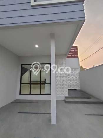 Rumah Minimalis 4 KT di Taman Holis Indah Bandung Unfurnished Rumah Minimalis 4 KT di Taman Holis Indah Bandung Unfurnished