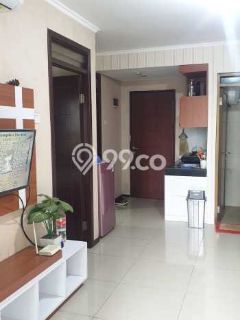 Apartemen Sewa 2 Kamar Murah Siap Huni di Bandung, Luas 47m2 Apartemen Sewa 2 Kamar Murah Siap Huni di Bandung, Luas 47m2
