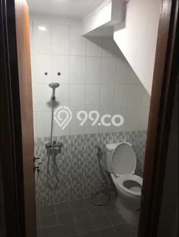 Rumah Minimalis 3 KT di Buah Batu Bandung Unfurnished Rumah Minimalis 3 KT di Buah Batu Bandung Unfurnished