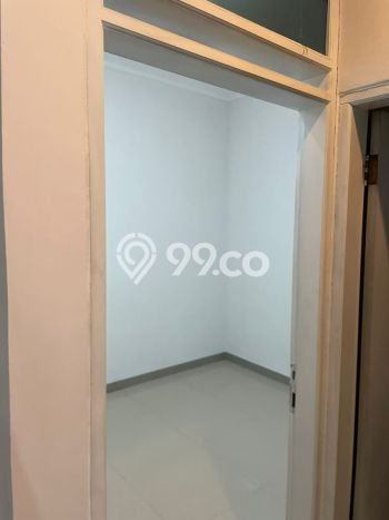 Rumah Luas Asri 6 KT Siap Huni di Taman Holis Indah Bandung Rumah Luas Asri 6 KT Siap Huni di Taman Holis Indah Bandung