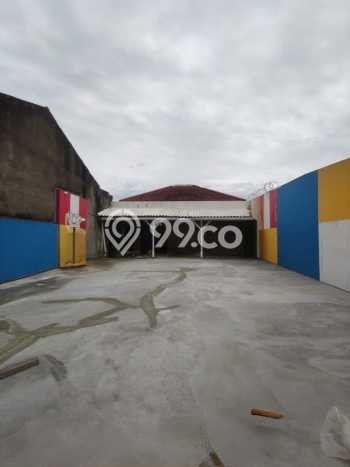 Paling Diincar! Ruko Dijual di Bandung Kota Harga Kompetitif Paling Diincar! Ruko Dijual di Bandung Kota Harga Kompetitif