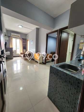 Siap Huni Apartemen 1 KT 1 KM di Bandung Kota Luas 36m2 Siap Huni Apartemen 1 KT 1 KM di Bandung Kota Luas 36m2