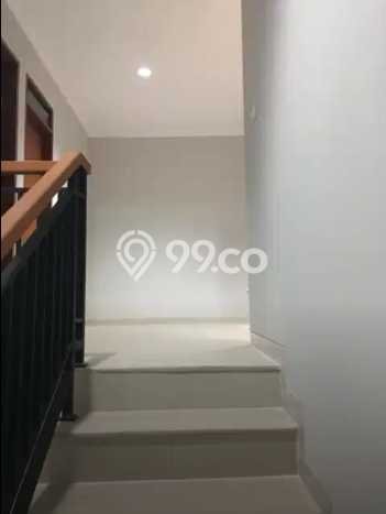 Rumah Minimalis 3 KT di Buah Batu Bandung Unfurnished Rumah Minimalis 3 KT di Buah Batu Bandung Unfurnished