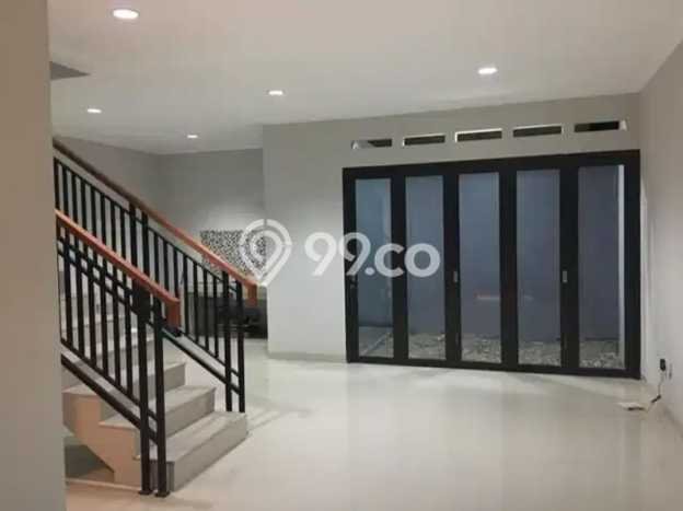 Rumah Minimalis 3 KT di Buah Batu Bandung Unfurnished Rumah Minimalis 3 KT di Buah Batu Bandung Unfurnished