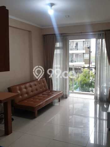 Apartemen Sewa 2 Kamar Murah Siap Huni di Bandung, Luas 47m2 Apartemen Sewa 2 Kamar Murah Siap Huni di Bandung, Luas 47m2
