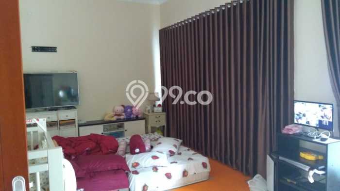 Rumah 5 KT 4 KM LT 635m², LB 340m² di Parongpong, Bandung Rumah 5 KT 4 KM LT 635m², LB 340m² di Parongpong, Bandung