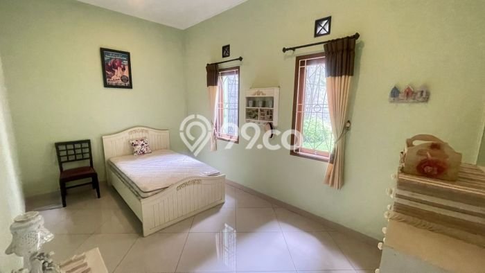 HOT LISTING! Rumah Siap Huni di Cidadap, Bandung, Luas 400m² Bangunan 275m² HOT LISTING! Rumah Siap Huni di Cidadap, Bandung, Luas 400m² Bangunan 275m²