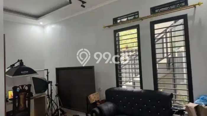 Jual Rumah Luas Elegan Dengan View Eksklusif di Leuwi Panjang, Bandung Jual Rumah Luas Elegan Dengan View Eksklusif di Leuwi Panjang, Bandung