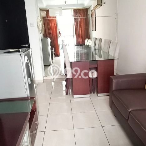 Apartemen di , 1 KM, Luas 48m2m², View Kota Apartemen di , 1 KM, Luas 48m2m², View Kota