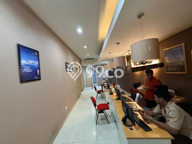 Komersial Dijual di Jakarta Timur LT 659m2 & LB 385m2 Lokasi Terbaik! Komersial Dijual di Jakarta Timur LT 659m2 & LB 385m2 Lokasi Terbaik!