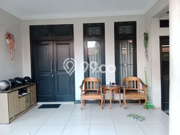 For Sale Hunian Rumah Nyaman 4 Kamar di Jatiwaringin, Bekasi For Sale Hunian Rumah Nyaman 4 Kamar di Jatiwaringin, Bekasi