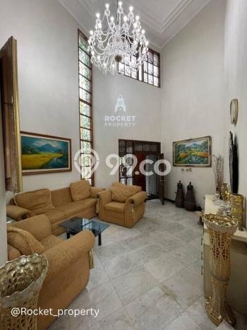 Dijual Rumah Mewah Exclusive di Cinere, Depok Dijual Rumah Mewah Exclusive di Cinere, Depok