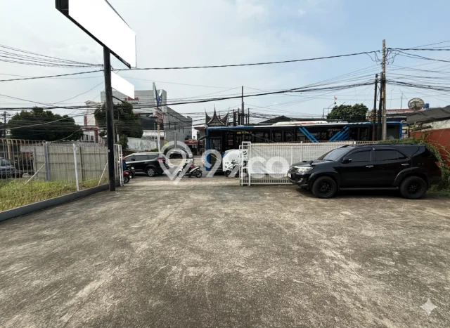 Komersial Dijual di Jakarta Timur LT 659m2 & LB 385m2 Lokasi Terbaik! Komersial Dijual di Jakarta Timur LT 659m2 & LB 385m2 Lokasi Terbaik!