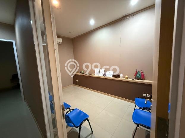 Komersial Dijual di Jakarta Timur LT 659m2 & LB 385m2 Lokasi Terbaik! Komersial Dijual di Jakarta Timur LT 659m2 & LB 385m2 Lokasi Terbaik!