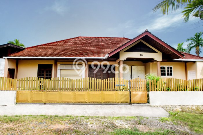 Best Deal Hunian Premium Ideal dan Luas di Balikpapan Selatan, Balikpapan Best Deal Hunian Premium Ideal dan Luas di Balikpapan Selatan, Balikpapan