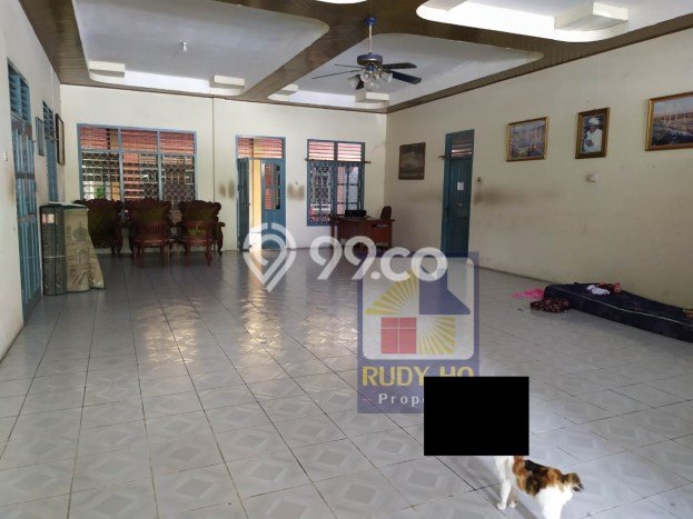 Siap Huni Hunian Elit 7 Kamar di Balikpapan Kota Dekat ke Mana Pun Siap Huni Hunian Elit 7 Kamar di Balikpapan Kota Dekat ke Mana Pun