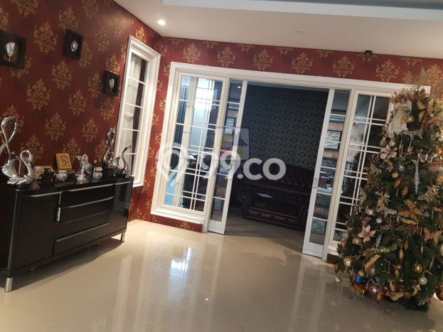 Siap Huni Hunian Elit 5 Kamar di Balikpapan Selatan Dekat ke Mana Pun Siap Huni Hunian Elit 5 Kamar di Balikpapan Selatan Dekat ke Mana Pun