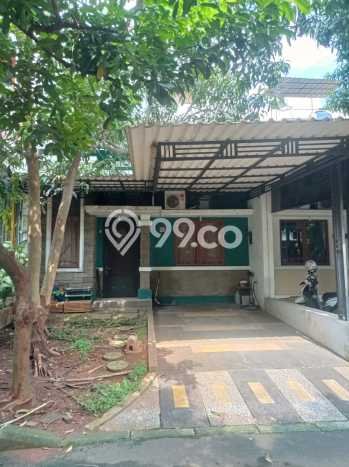 Rumah Area Strategis di Grand Wisata, Bekasi, LT 108m² Bangunan 100m² Rumah Area Strategis di Grand Wisata, Bekasi, LT 108m² Bangunan 100m²
