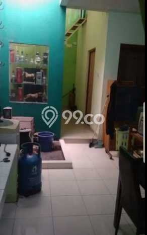 Rumah Area Strategis di Grand Wisata, Bekasi, LT 108m² Bangunan 100m² Rumah Area Strategis di Grand Wisata, Bekasi, LT 108m² Bangunan 100m²