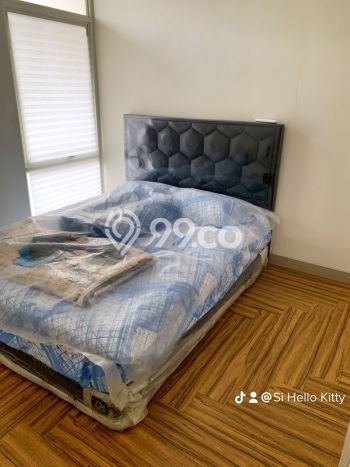 Rumah Menguntungkan di Grand Wisata, Dekat Kawasan Komersial, Bekasi - LT 66m² Rumah Menguntungkan di Grand Wisata, Dekat Kawasan Komersial, Bekasi - LT 66m²