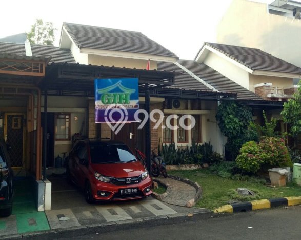 SPECIAL PRICE! Rumah Strategis lokasi Grand Wisata, LT 120m² Bangunan 65m² SPECIAL PRICE! Rumah Strategis lokasi Grand Wisata, LT 120m² Bangunan 65m²