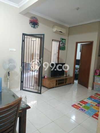 SPECIAL PRICE! Rumah Strategis lokasi Grand Wisata, LT 120m² Bangunan 65m² SPECIAL PRICE! Rumah Strategis lokasi Grand Wisata, LT 120m² Bangunan 65m²