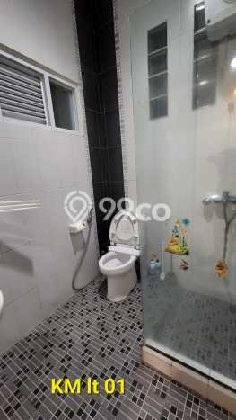 BEST DEAL! Rumah Siap Huni di Grand Wisata, Luas 180m² Bangunan 200m² BEST DEAL! Rumah Siap Huni di Grand Wisata, Luas 180m² Bangunan 200m²
