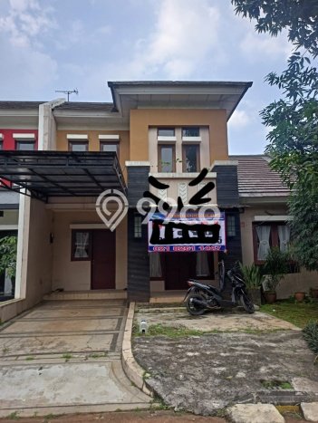 Rumah Nyaman dengan 2 Kamar Tidur di Lokasi Grand Wisata, Bekasi Rumah Nyaman dengan 2 Kamar Tidur di Lokasi Grand Wisata, Bekasi