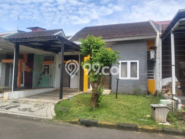 Rumah PREMIUM di Grand Wisata, Bekasi, LT 120m² LB 60m² HARGA TERBAIK! Rumah PREMIUM di Grand Wisata, Bekasi, LT 120m² LB 60m² HARGA TERBAIK!