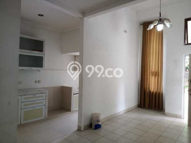 Rumah 2 KT 1 KM di Kawasan Mustikajaya, Bekasi Rumah 2 KT 1 KM di Kawasan Mustikajaya, Bekasi
