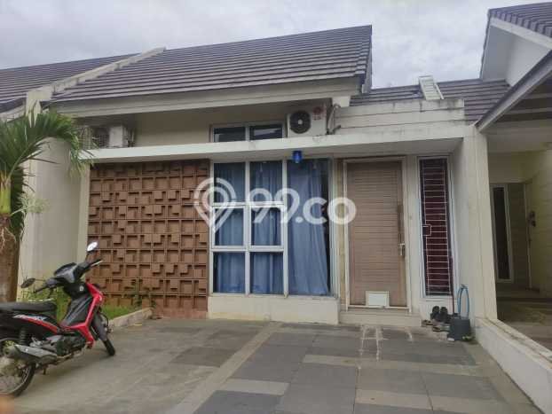 Rumah area Cibitung, Bekasi, Luas 112m² Bangunan 58m² - JUAL CEPAT! Rumah area Cibitung, Bekasi, Luas 112m² Bangunan 58m² - JUAL CEPAT!