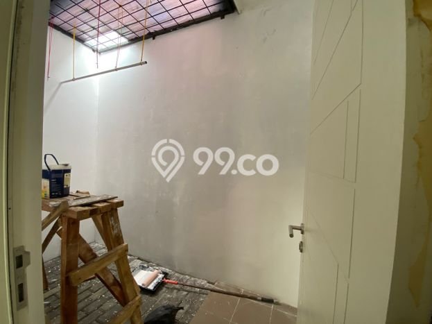 Rumah Siap Huni 2 KT 1 KM di Mustikajaya, Bekasi Rumah Siap Huni 2 KT 1 KM di Mustikajaya, Bekasi