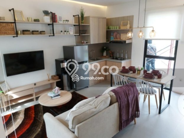 HARGA TERBAIK! Rumah Berkualitas di Grand Wisata, Luas 66m² Bangunan 88m² HARGA TERBAIK! Rumah Berkualitas di Grand Wisata, Luas 66m² Bangunan 88m²