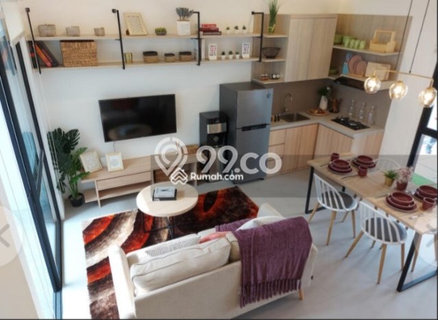 HARGA TERBAIK! Rumah Berkualitas di Grand Wisata, Luas 66m² Bangunan 88m² HARGA TERBAIK! Rumah Berkualitas di Grand Wisata, Luas 66m² Bangunan 88m²