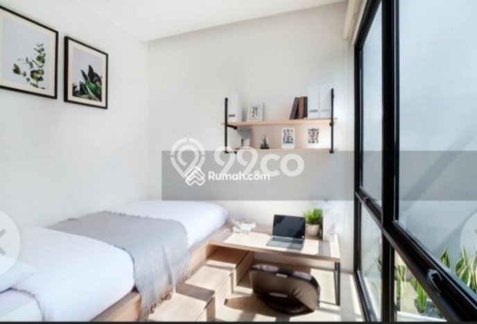 HARGA TERBAIK! Rumah Berkualitas di Grand Wisata, Luas 66m² Bangunan 88m² HARGA TERBAIK! Rumah Berkualitas di Grand Wisata, Luas 66m² Bangunan 88m²