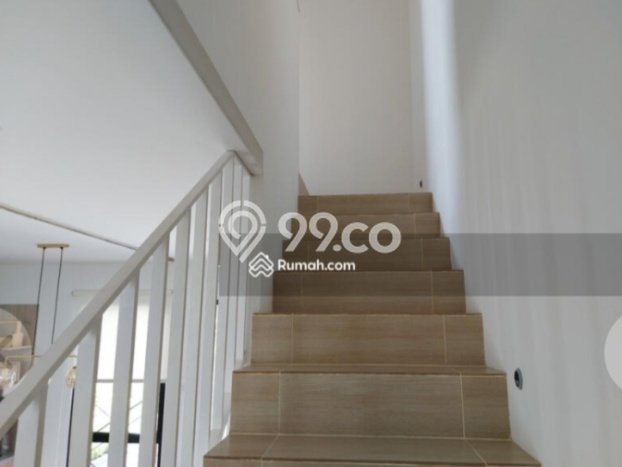HARGA TERBAIK! Rumah Berkualitas di Grand Wisata, Luas 66m² Bangunan 88m² HARGA TERBAIK! Rumah Berkualitas di Grand Wisata, Luas 66m² Bangunan 88m²