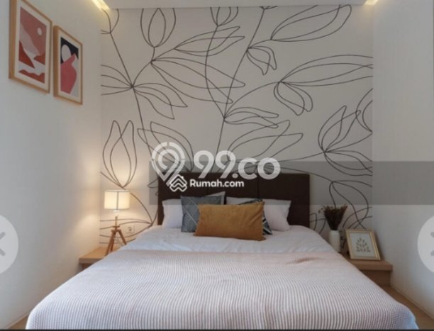 HARGA TERBAIK! Rumah Berkualitas di Grand Wisata, Luas 66m² Bangunan 88m² HARGA TERBAIK! Rumah Berkualitas di Grand Wisata, Luas 66m² Bangunan 88m²