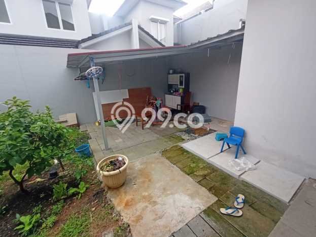 Rumah 4 KT 3 KM di Area Premium Tambun Selatan, Bekasi Rumah 4 KT 3 KM di Area Premium Tambun Selatan, Bekasi