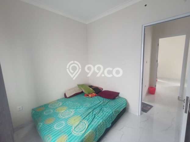 Rumah 4 KT 3 KM di Area Premium Tambun Selatan, Bekasi Rumah 4 KT 3 KM di Area Premium Tambun Selatan, Bekasi