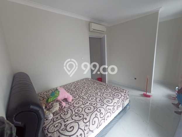 Rumah 4 KT 3 KM di Area Premium Tambun Selatan, Bekasi Rumah 4 KT 3 KM di Area Premium Tambun Selatan, Bekasi