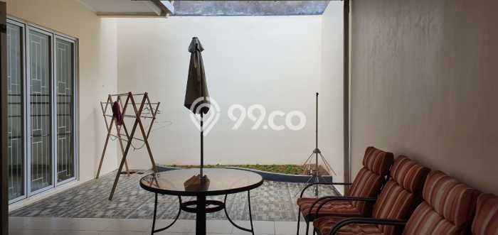 Rumah LT 162m² / LB 138m² Lokasi Strategis di Tambun Selatan, Bekasi Rumah LT 162m² / LB 138m² Lokasi Strategis di Tambun Selatan, Bekasi
