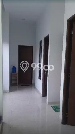 Hunian Mewah Siap Huni LT 140m2 di Mustikajaya, Bekasi Hunian Mewah Siap Huni LT 140m2 di Mustikajaya, Bekasi