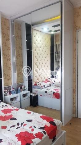For Sale! Luxury House LT 162m2 Desain Elegan di Grand Wisata For Sale! Luxury House LT 162m2 Desain Elegan di Grand Wisata