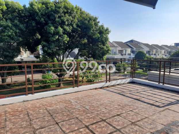Jual Rumah Eksklusif 4 KT di Grand Wisata, Bekasi Jual Rumah Eksklusif 4 KT di Grand Wisata, Bekasi